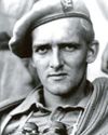 Why the 'Terrible Viking' remains the only SAS man EVER to receive the VC