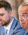 Brexit freedoms key to growth, says Nigel