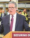 Brutal cuts feared as PM insists he'll 'stick to his plan'