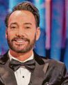 Strictly Craig: Dance was my only escape from abuse at home