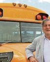 'Free pass has made me fall in love with buses'