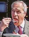 Farage: Tory deal 'is not happening' Farage: Tory deal 'is not happening'