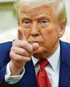 Young adults protect their lives after Trump trade war Young adults protect their lives after Trump trade war