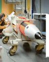 US rushes production of new nuke missile 24 times more powerful than Hiroshima bomb US rushes production of new nuke missile 24 times more powerful than Hiroshima bomb