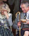 A ROYAL LOVE STORY FOR THE AGES A ROYAL LOVE STORY FOR THE AGES