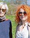 Villagers' anger at tunnel vision Villagers' anger at tunnel vision