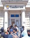 £54,000-a-year bill for each migrant put up in hotels by taxpayer £54,000-a-year bill for each migrant put up in hotels by taxpayer