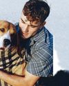 Game, check and match: Jack is new face of Burberry Game, check and match: Jack is new face of Burberry