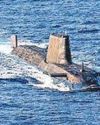 Athletes' resilience training to stop submariners going under Athletes' resilience training to stop submariners going under