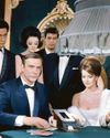THE SPY WHO MADE ME THE SPY WHO MADE ME