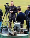 HARRY GLAD TO SNUB FRANCHISE MILLIONS HARRY GLAD TO SNUB FRANCHISE MILLIONS