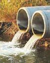 'Horrifying' sewage spill lasted all year 'Horrifying' sewage spill lasted all year