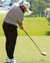 HATTON'S BACK IN THE SWING HATTON'S BACK IN THE SWING