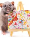 Latest masterpiece by ratty Rembrandt Latest masterpiece by ratty Rembrandt