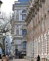 Civil Service cull to slash Cabinet Office by a third Civil Service cull to slash Cabinet Office by a third