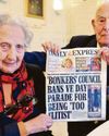 Veterans blast VE Day ban councils: 'Don't be so bloody absurd!' Veterans blast VE Day ban councils: 'Don't be so bloody absurd!'