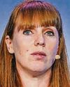 Rayner in bin strike peace plea Rayner in bin strike peace plea