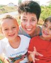I'm still fighting because children are still trapped in war zones I'm still fighting because children are still trapped in war zones