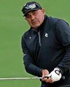 Cabrera makes a miserable Major Cabrera makes a miserable Major