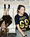 Tracey Emin? I'm mad on 'er... Tracey Emin? I'm mad on 'er...