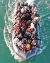 Revealed: Border Force's scrapped plans to turn migrant boats around Revealed: Border Force's scrapped plans to turn migrant boats around