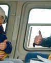 Family wiped out in 'copter horror Family wiped out in 'copter horror