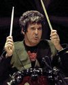 Sticks star added heat to the beat Sticks star added heat to the beat
