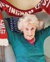Forest superfan to be match VIP at 101 Forest superfan to be match VIP at 101