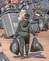 Binmen vote on deal to end all-out strike Binmen vote on deal to end all-out strike