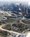 Race against time to keep blast furnaces burning in Britain Race against time to keep blast furnaces burning in Britain