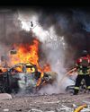 Children among 34 dead in Russia's Palm Sunday attack Children among 34 dead in Russia's Palm Sunday attack