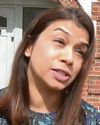 MP Siddiq blasts 'political smear' arrest warrant MP Siddiq blasts 'political smear' arrest warrant