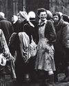 ‘I felt a pair of hands lifting me up. It was a member of the British Army’ ‘I felt a pair of hands lifting me up. It was a member of the British Army’