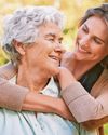 Don't keep mum when it comes to your family history Don't keep mum when it comes to your family history