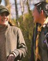 The Kate Outdoors: I have an emotional connection to nature The Kate Outdoors: I have an emotional connection to nature