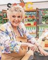 TV's Gloria lifts lid on Bake Off vanishing act TV's Gloria lifts lid on Bake Off vanishing act