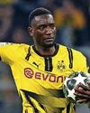 Guirassy treble in vain for Germans Guirassy treble in vain for Germans