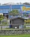 Pontins charged over death of gran following ceiling collapse Pontins charged over death of gran following ceiling collapse