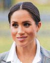 Meghan 'let something go' after miscarriage Meghan 'let something go' after miscarriage