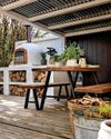 Your great outdoors Your great outdoors