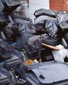Bin strikes misery could 'absolutely' hit new cities Bin strikes misery could 'absolutely' hit new cities