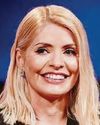 £377k tax headache for Holly £377k tax headache for Holly