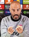 Enzo rejects Blues 'boring' tag Enzo rejects Blues 'boring' tag