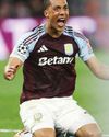 Tielemans determined to be back Tielemans determined to be back
