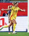Wiegman backed to get tough with 'soft' Lionesses Wiegman backed to get tough with 'soft' Lionesses