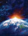 Earth calling... there is something out there Earth calling... there is something out there