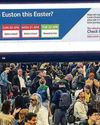 Drivers told to turn up an hour early or have Channel trip cancelled Drivers told to turn up an hour early or have Channel trip cancelled
