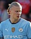 Haaland turns up heat in bid to quicken City return Haaland turns up heat in bid to quicken City return