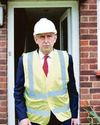 Vow to 'stop the rot' of mouldy forces family homes Vow to 'stop the rot' of mouldy forces family homes