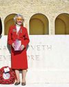 £1million target to fund heroes' trips to tributes £1million target to fund heroes' trips to tributes